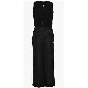 Arctix Unisex-Child Limitless Fleece Top Bib Overalls Wind & Water Resistant